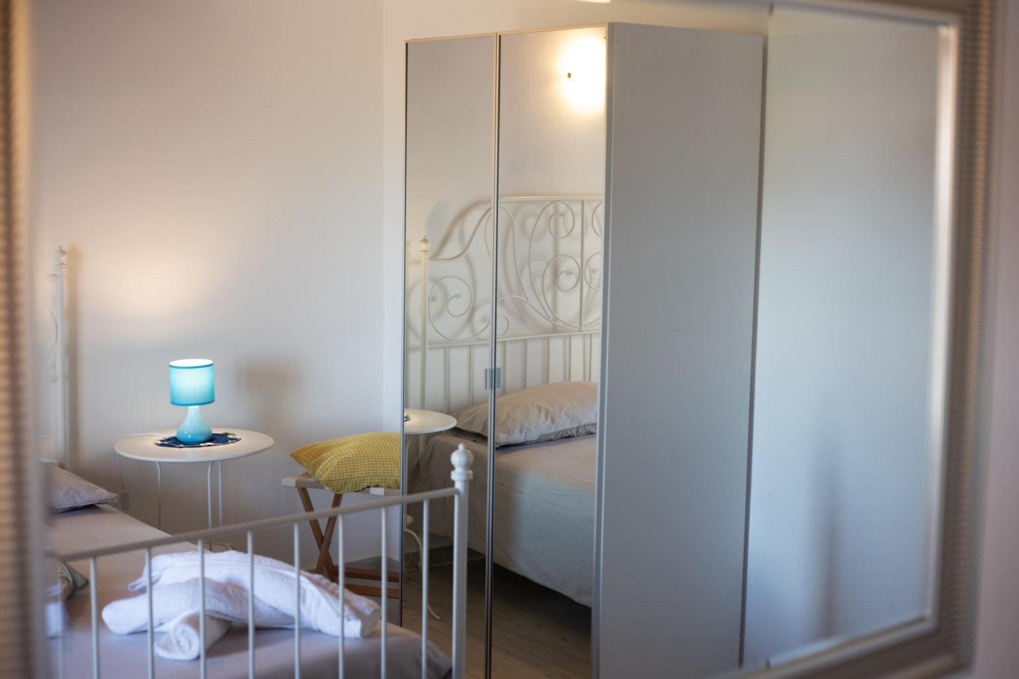 Apartament Arenella Beach Syrakuzy Zewnętrze zdjęcie