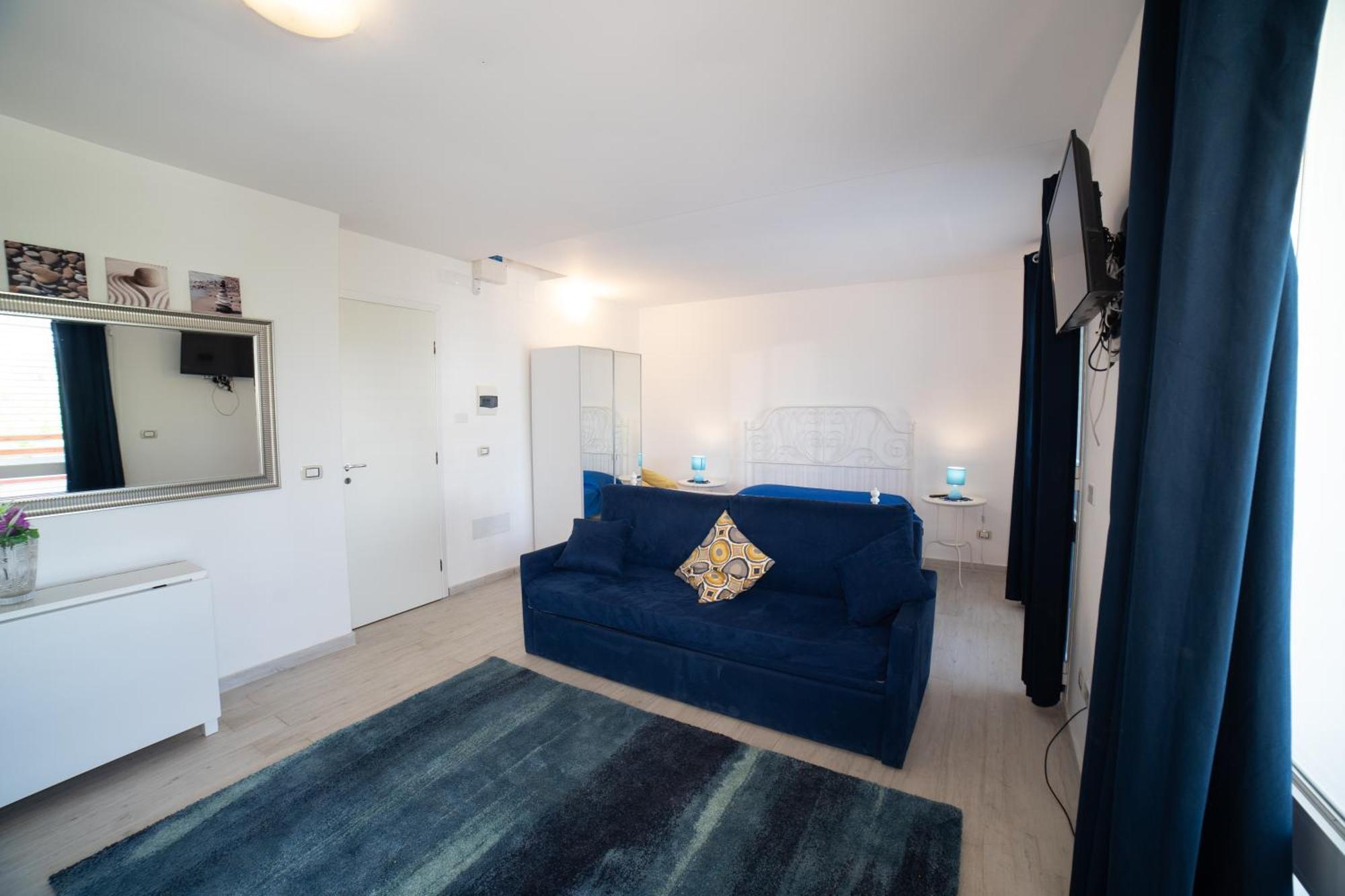 Apartament Arenella Beach Syrakuzy Zewnętrze zdjęcie