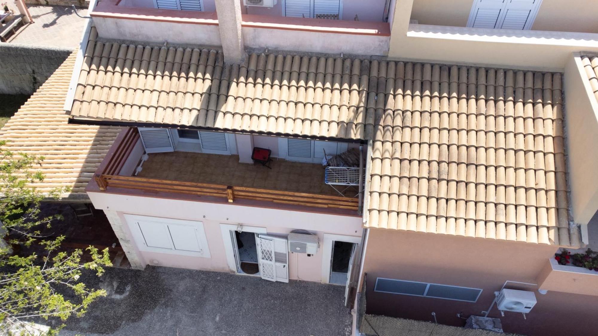 Apartament Arenella Beach Syrakuzy Zewnętrze zdjęcie