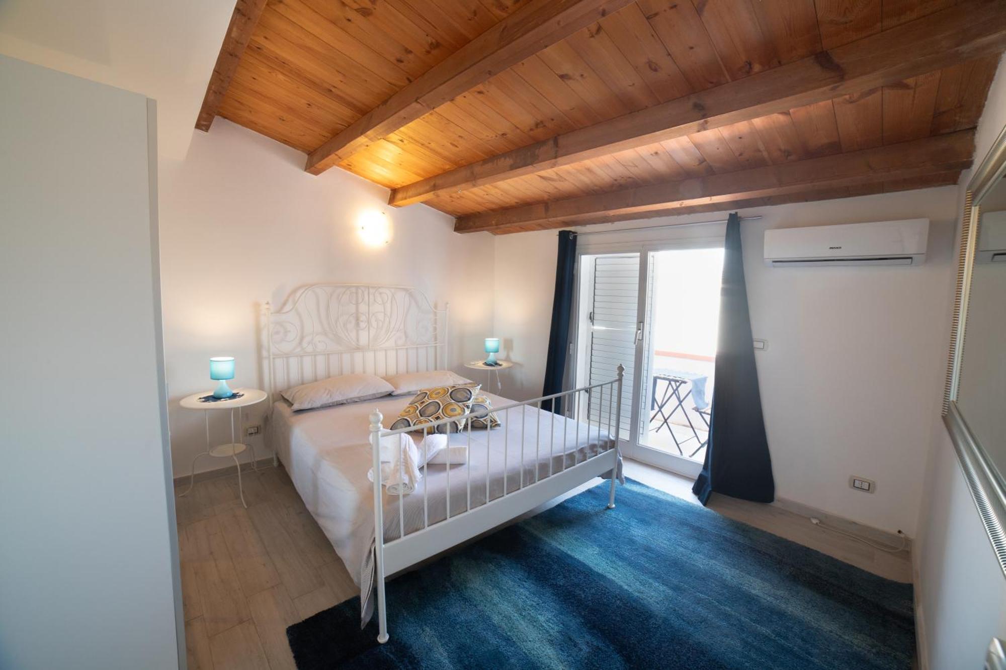 Apartament Arenella Beach Syrakuzy Zewnętrze zdjęcie