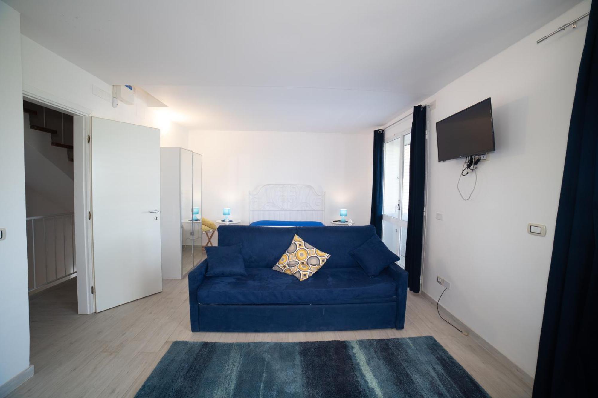 Apartament Arenella Beach Syrakuzy Zewnętrze zdjęcie