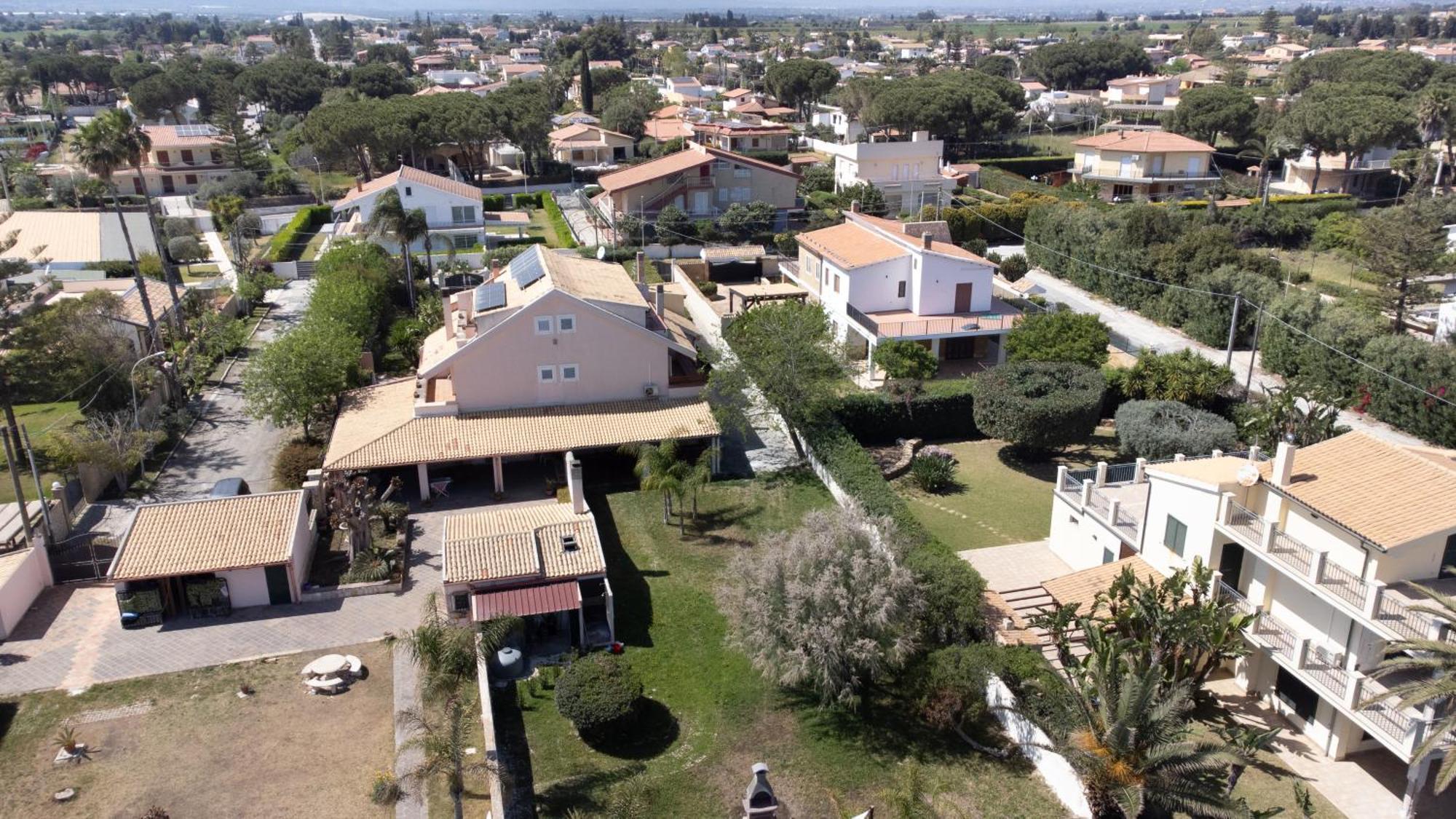 Apartament Arenella Beach Syrakuzy Zewnętrze zdjęcie