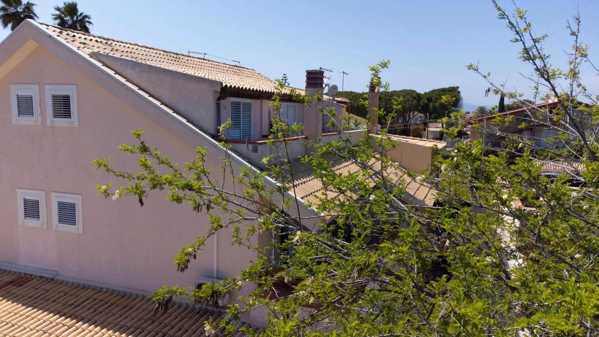 Apartament Arenella Beach Syrakuzy Zewnętrze zdjęcie