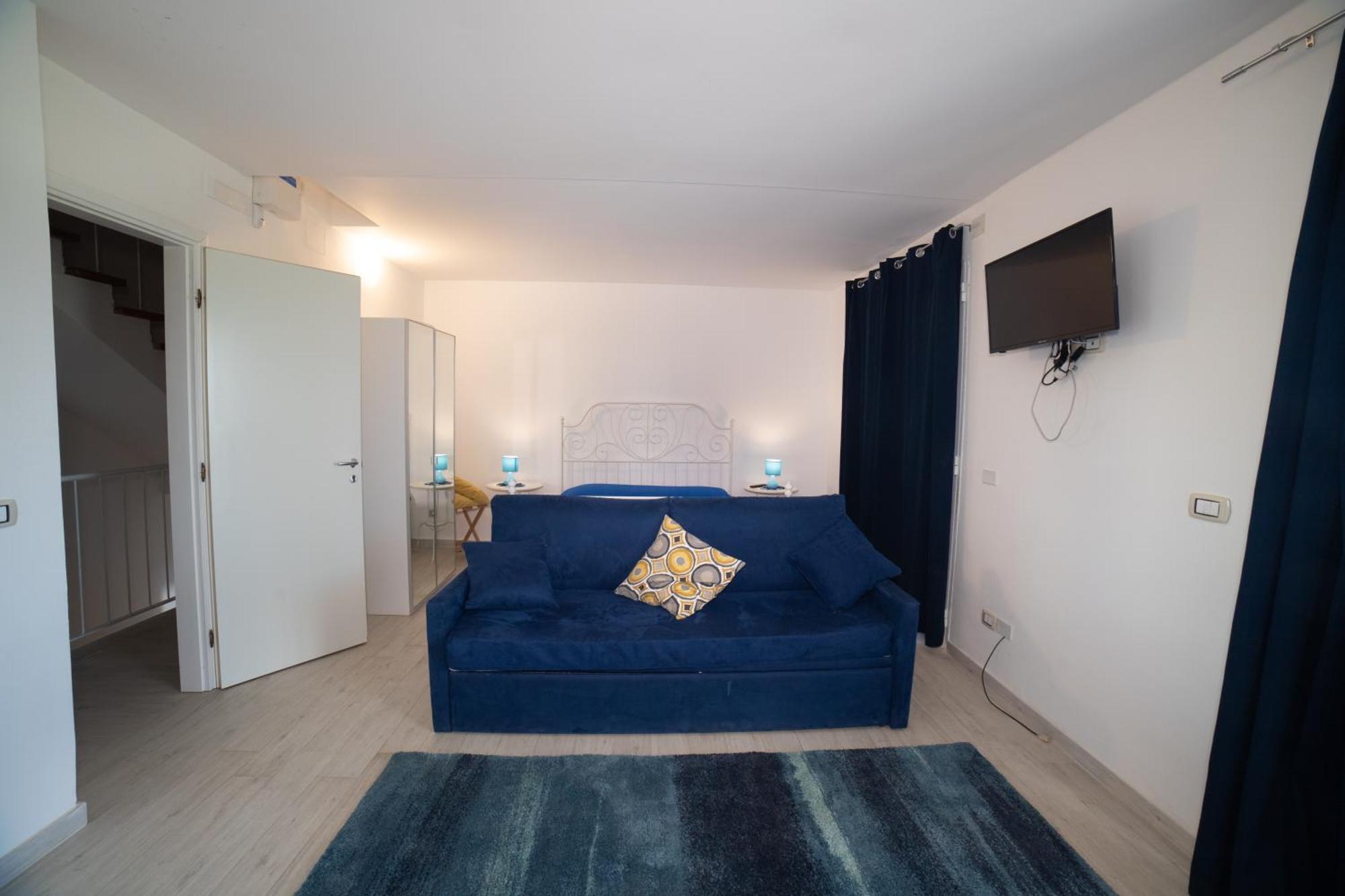Apartament Arenella Beach Syrakuzy Zewnętrze zdjęcie