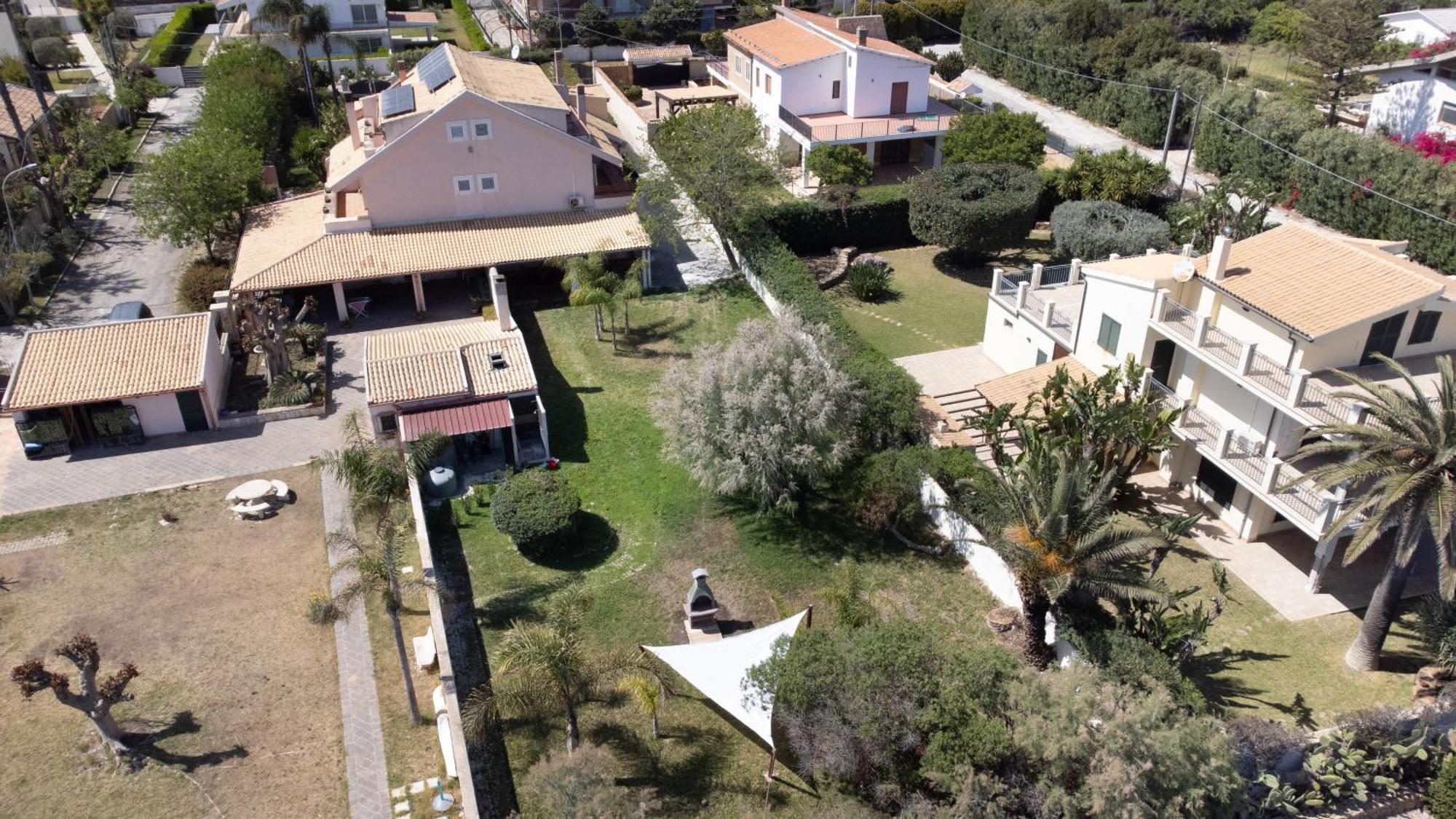 Apartament Arenella Beach Syrakuzy Zewnętrze zdjęcie