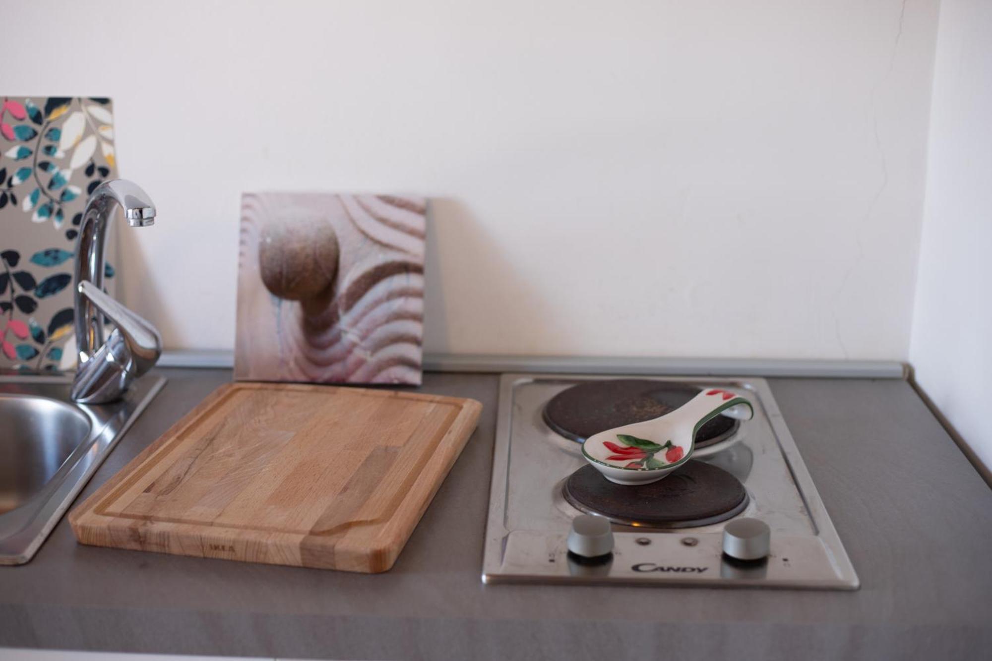 Apartament Arenella Beach Syrakuzy Zewnętrze zdjęcie