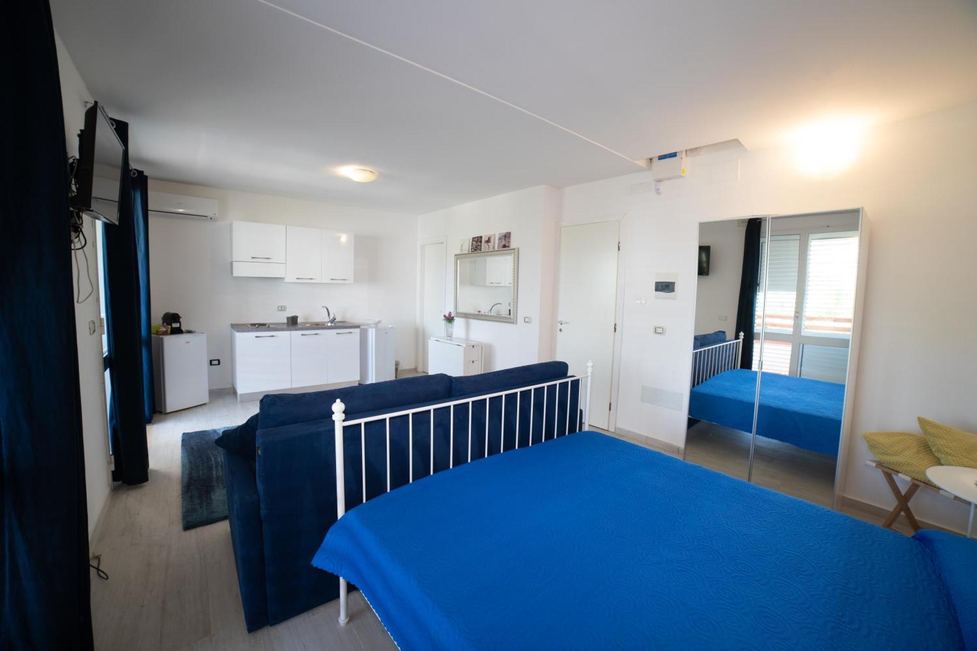 Apartament Arenella Beach Syrakuzy Zewnętrze zdjęcie