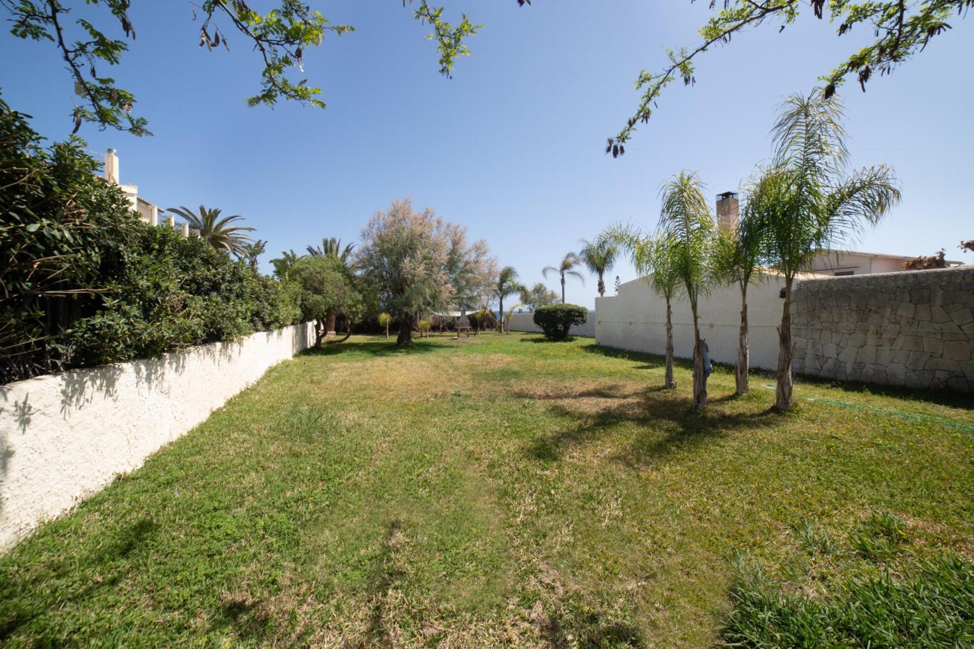 Apartament Arenella Beach Syrakuzy Zewnętrze zdjęcie