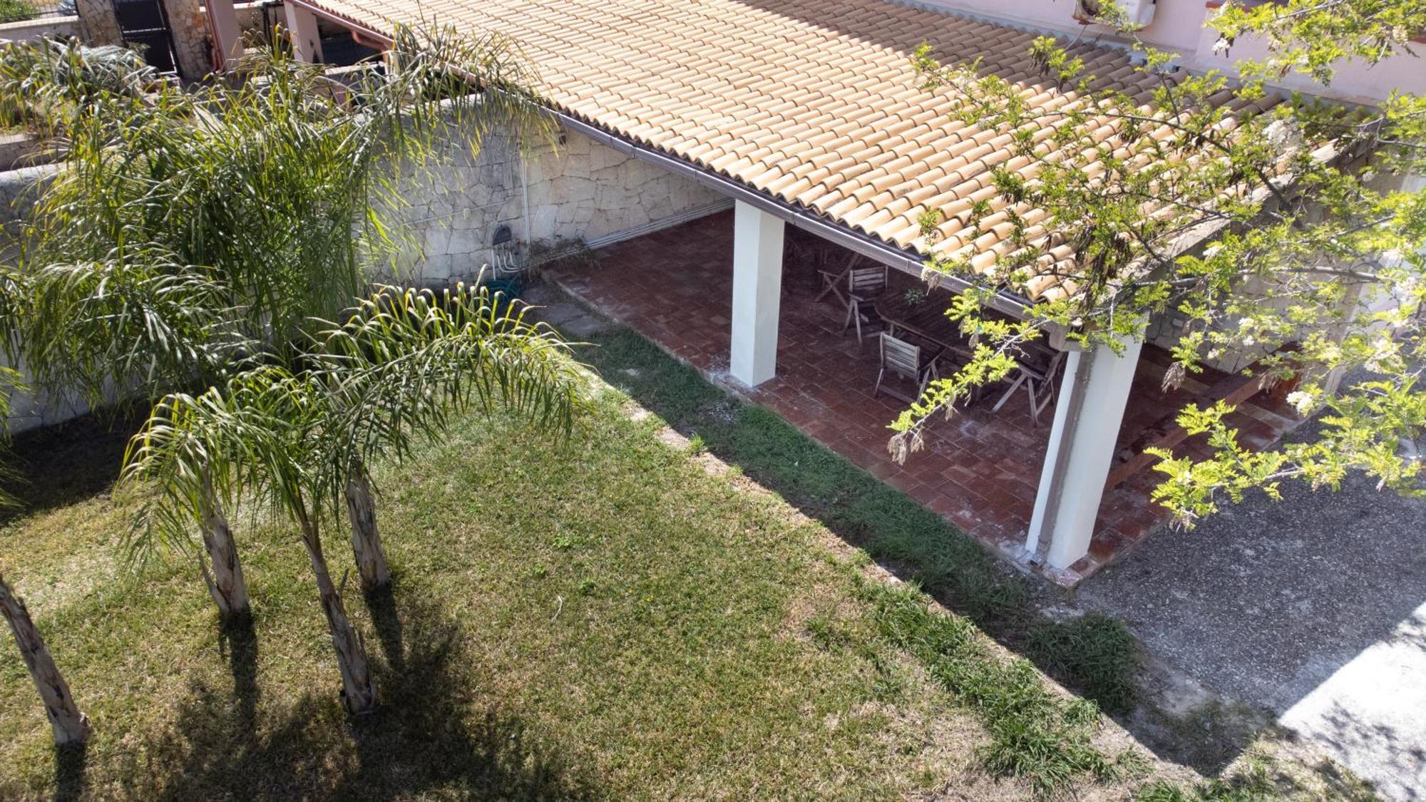 Apartament Arenella Beach Syrakuzy Zewnętrze zdjęcie