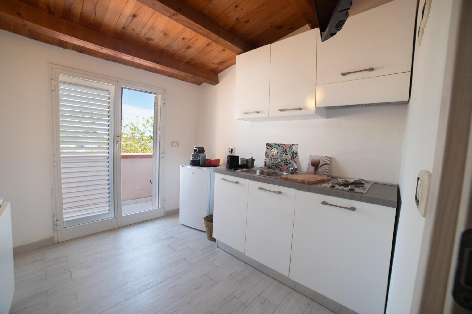 Apartament Arenella Beach Syrakuzy Zewnętrze zdjęcie