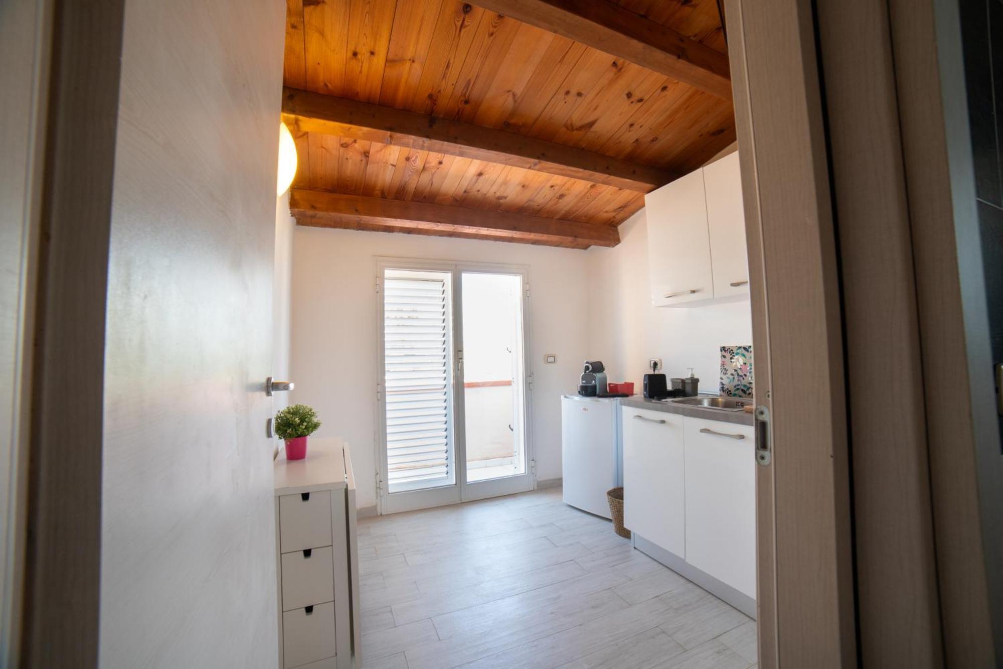 Apartament Arenella Beach Syrakuzy Zewnętrze zdjęcie