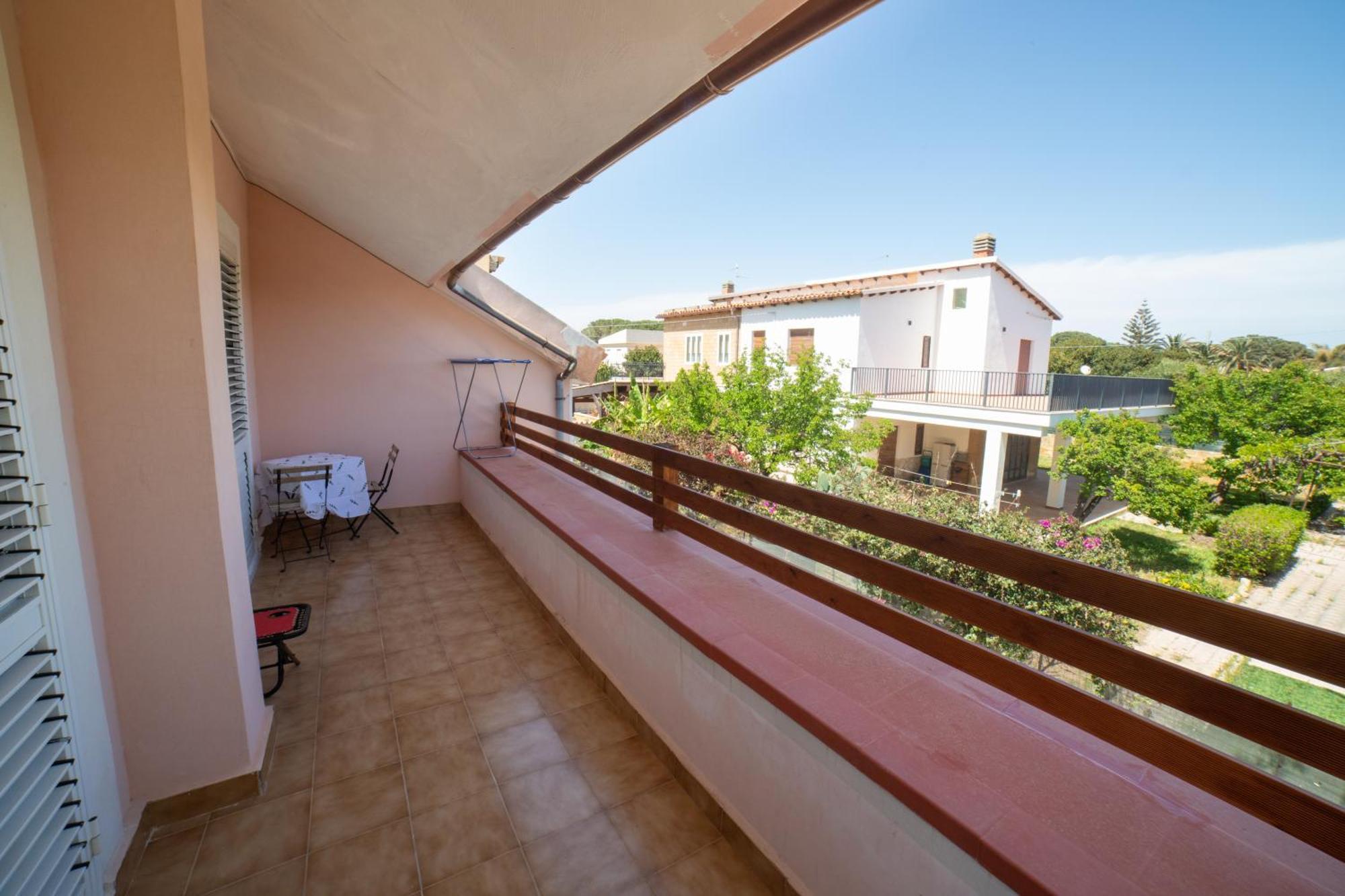 Apartament Arenella Beach Syrakuzy Zewnętrze zdjęcie
