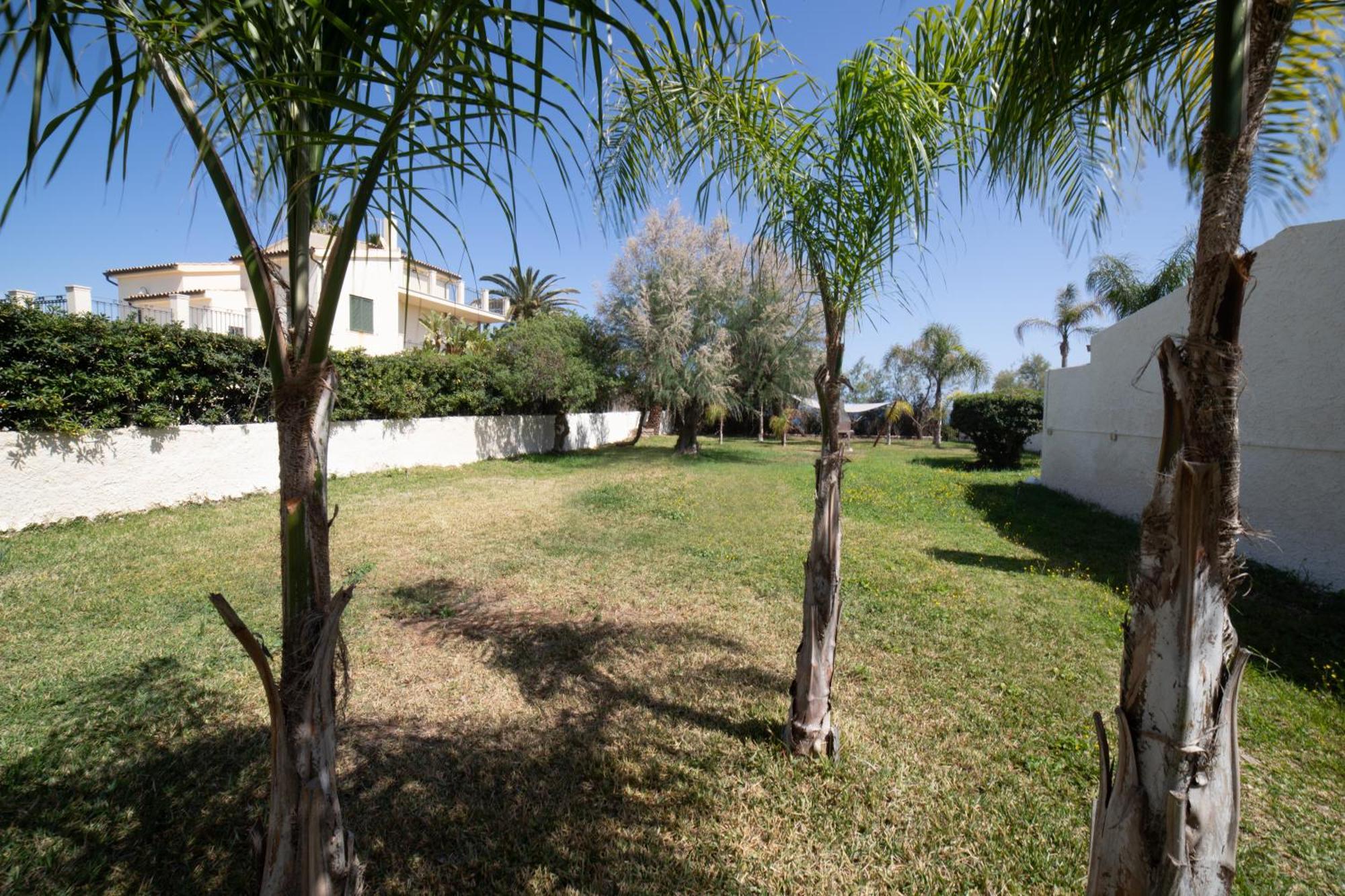 Apartament Arenella Beach Syrakuzy Zewnętrze zdjęcie