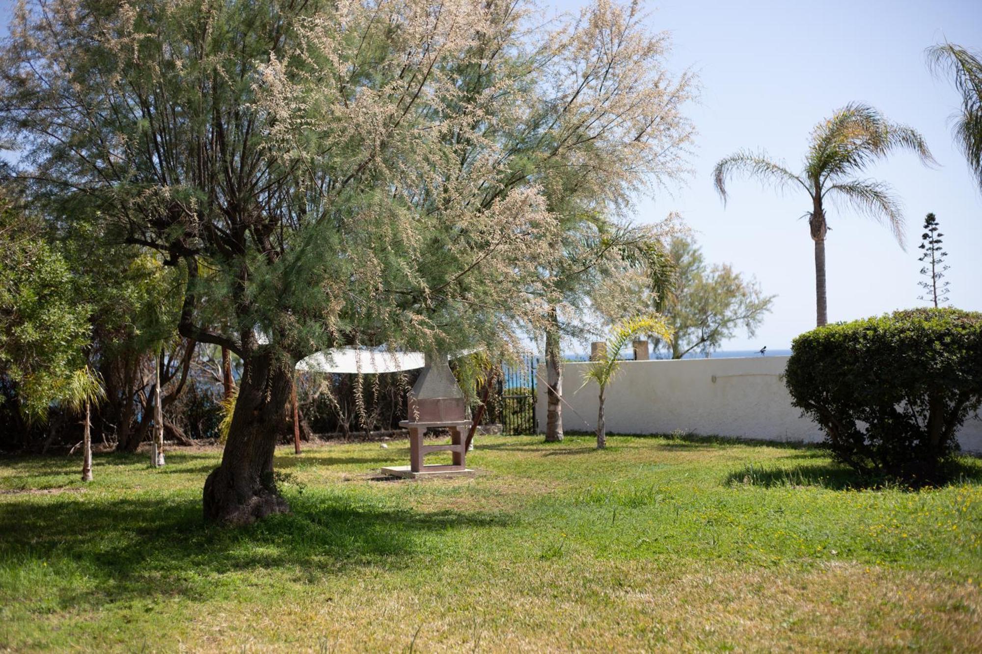 Apartament Arenella Beach Syrakuzy Zewnętrze zdjęcie