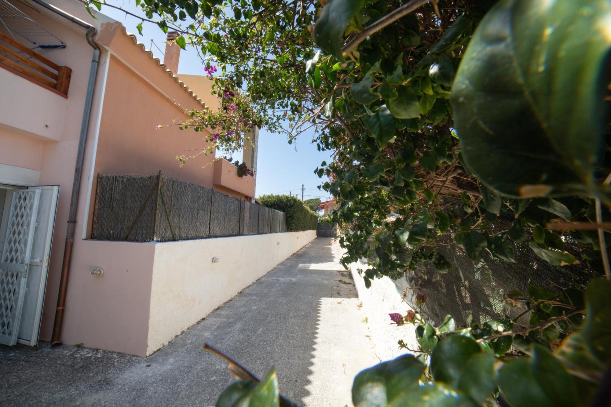 Apartament Arenella Beach Syrakuzy Zewnętrze zdjęcie